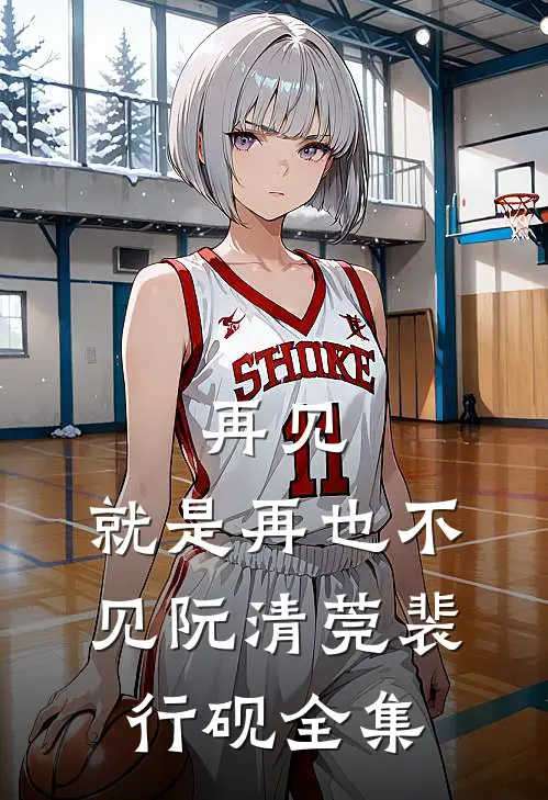 再见，就是再也不见阮清莞裴行砚全集