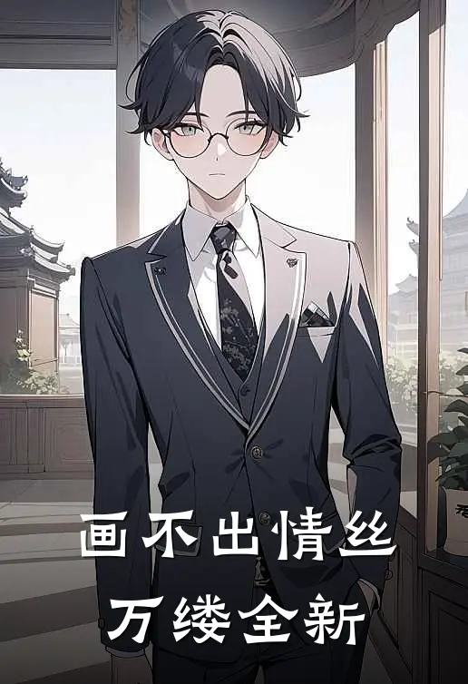 画不出情丝万缕全新