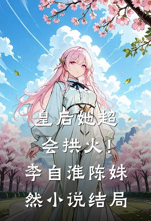 皇后她超会拱火！李自淮陈姝然小说结局