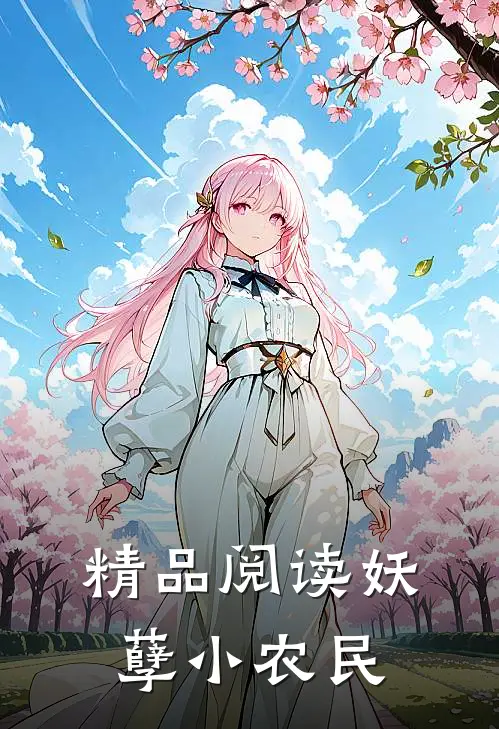 精品阅读妖孽小农民