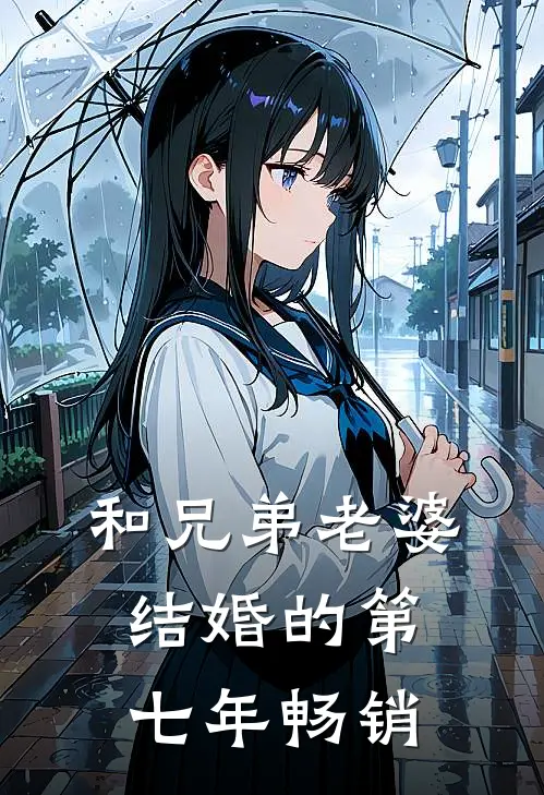 和兄弟老婆结婚的第七年畅销