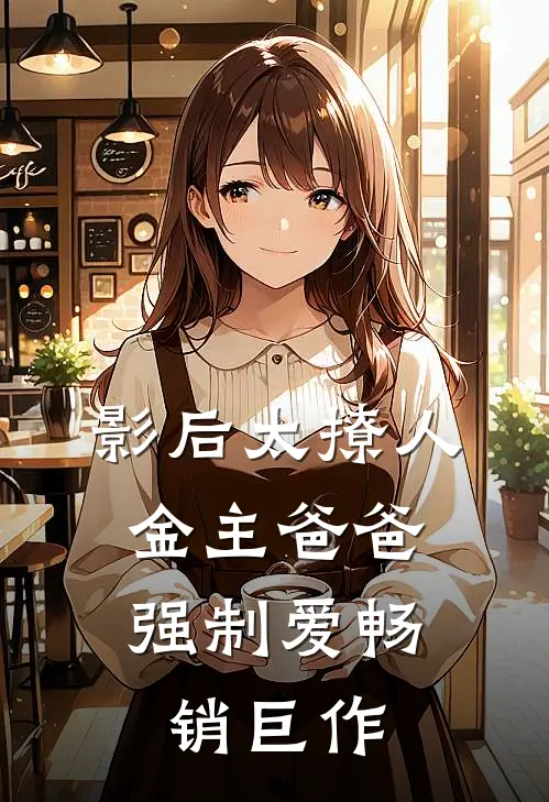 影后太撩人，金主爸爸强制爱畅销巨作