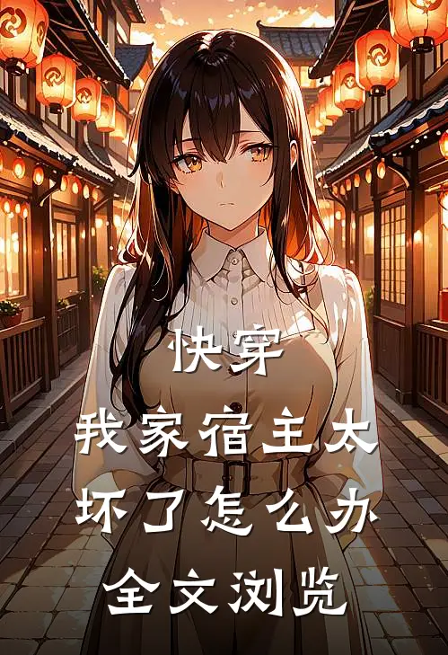 快穿：我家宿主太坏了怎么办全文浏览