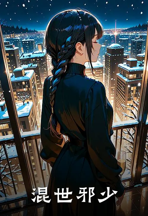 混世邪少