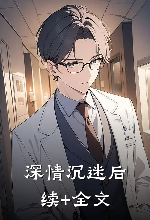深情沉迷后续+全文