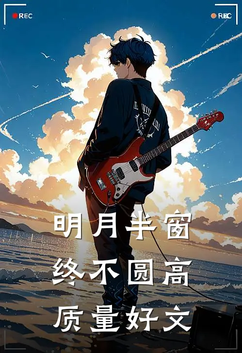 明月半窗终不圆高质量好文