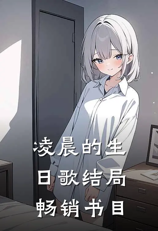 凌晨的生日歌结局畅销书目