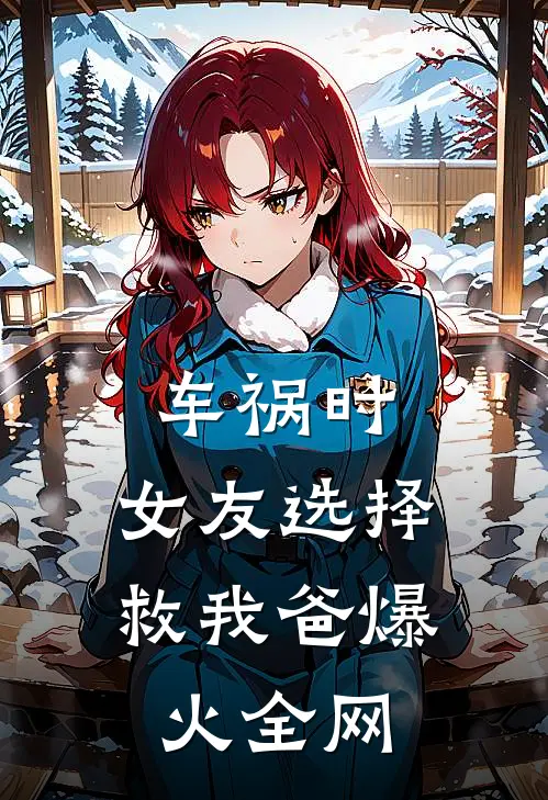 车祸时，女友选择救我爸爆火全网