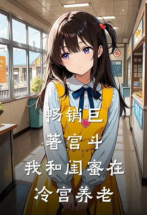 畅销巨著宫斗：我和闺蜜在冷宫养老