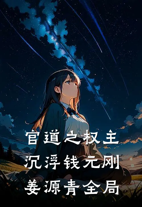 官道之权主沉浮钱元刚姜源青全局