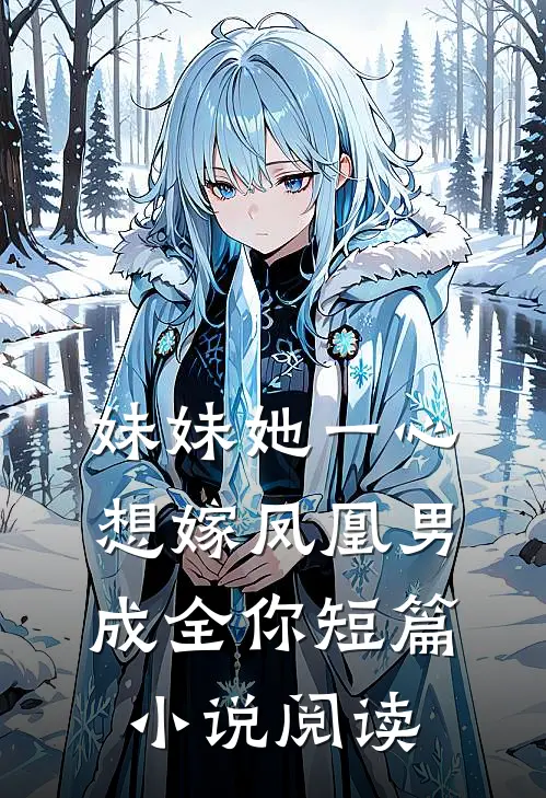 妹妹她一心想嫁凤凰男，成全你短篇小说阅读