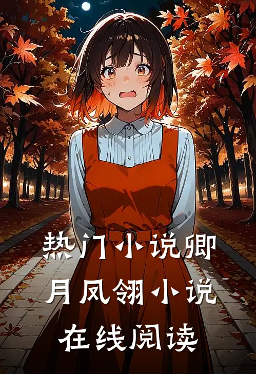 热门卿月凤翎在线阅读全文