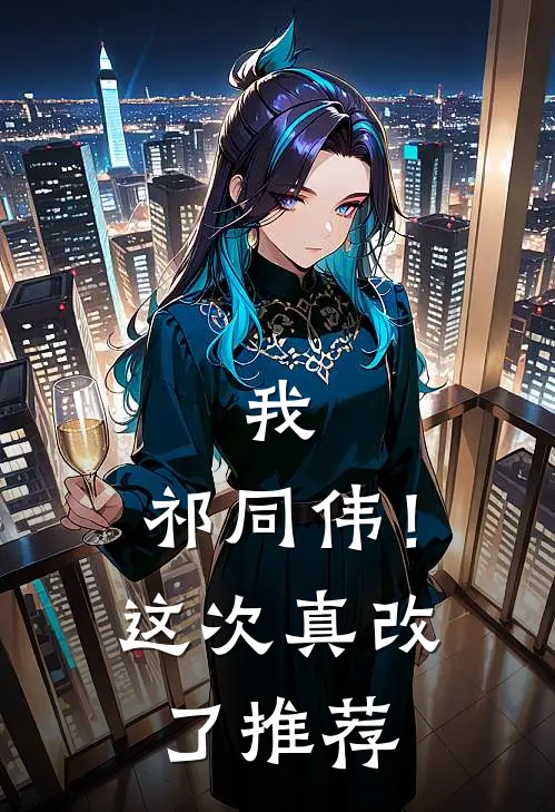 我，祁同伟！这次真改了推荐