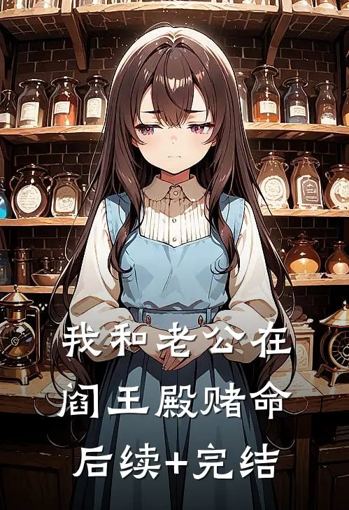 我和老公在阎王殿赌命后续+完结
