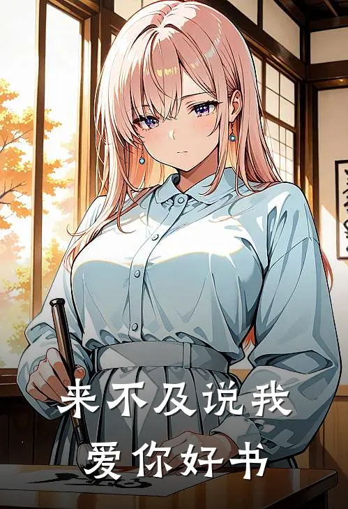 来不及说我爱你好书