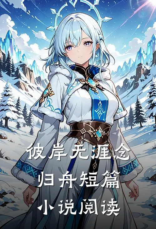 彼岸无涯念归舟短篇小说阅读