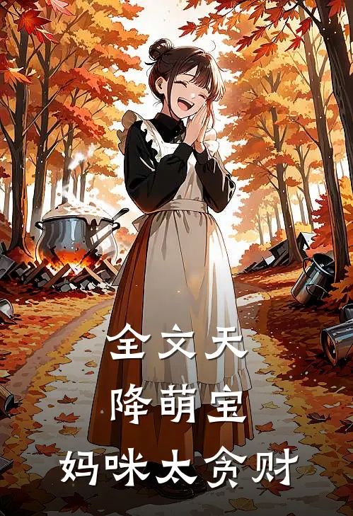 全文天降萌宝：妈咪太贪财