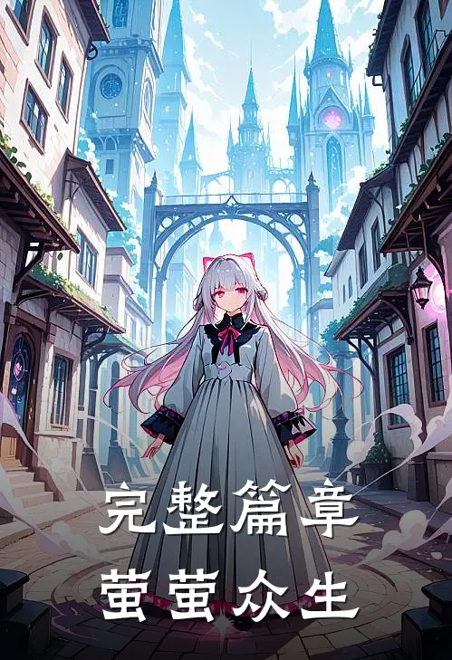 完整篇章萤萤众生