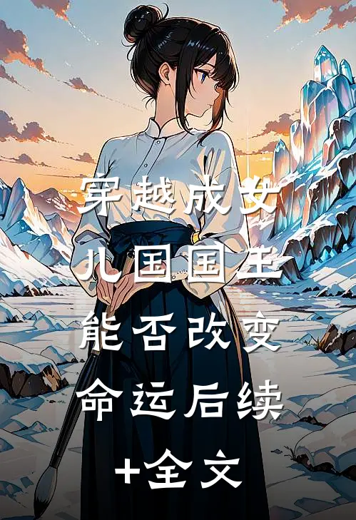 穿越成女儿国国王，能否改变命运后续+全文