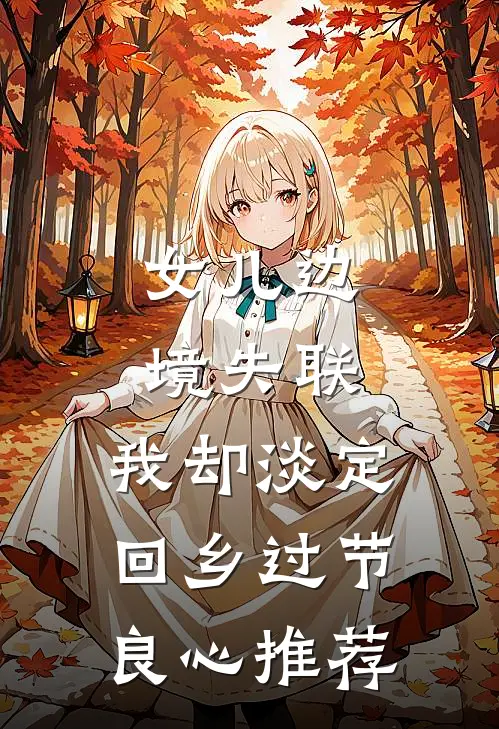 女儿边境失联，我却淡定回乡过节良心推荐
