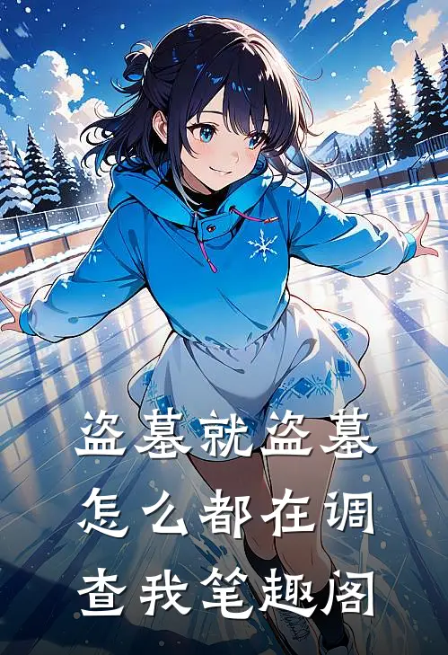 盗墓就盗墓，怎么都在调查我笔趣阁