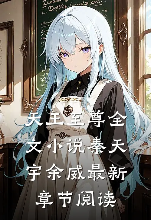 天王至尊全文小说秦天宇余威最新章节阅读