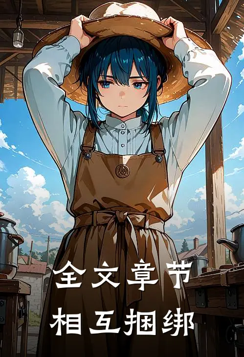 全文章节相互捆绑