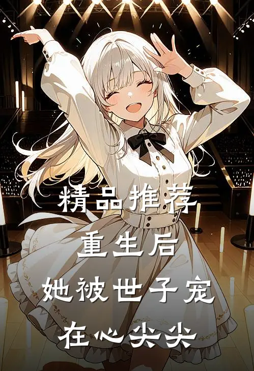 精品推荐重生后，她被世子宠在心尖尖