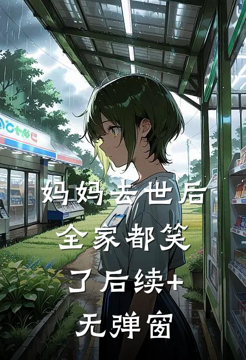 妈妈去世后，全家都笑了后续+无弹窗