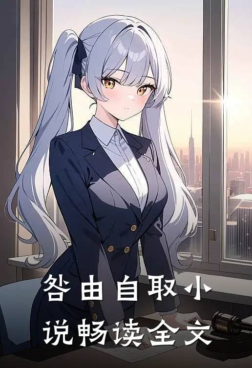 咎由自取 小说畅读全文