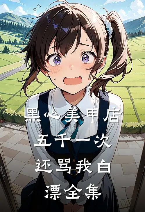 黑心美甲店，五千一次还骂我白漂 全集