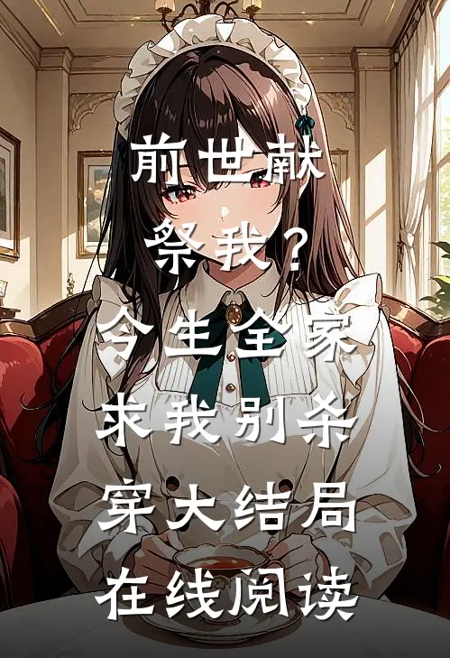 前世献祭我？今生全家求我别杀穿大结局在线阅读