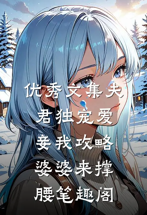 优秀文集夫君独宠爱妾我攻略婆婆来撑腰 笔趣阁