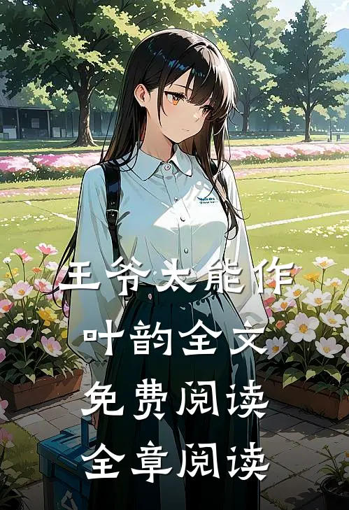 王爷太能作叶韵全文免费阅读全章阅读