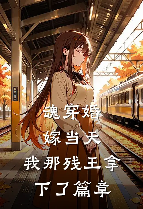 魂穿婚嫁当天，我那残王拿下了篇章