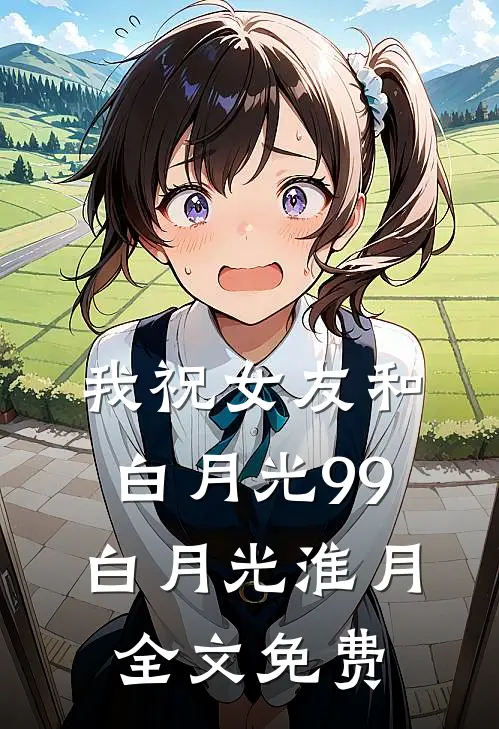 我祝女友和白月光99白月光淮月全文免费