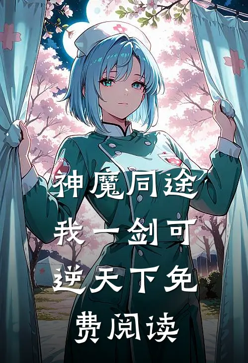 神魔同途：我一剑可逆天下免费阅读