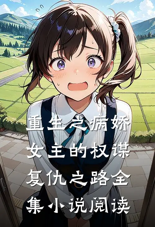 重生之病娇女主的权谋复仇之路全集小说阅读