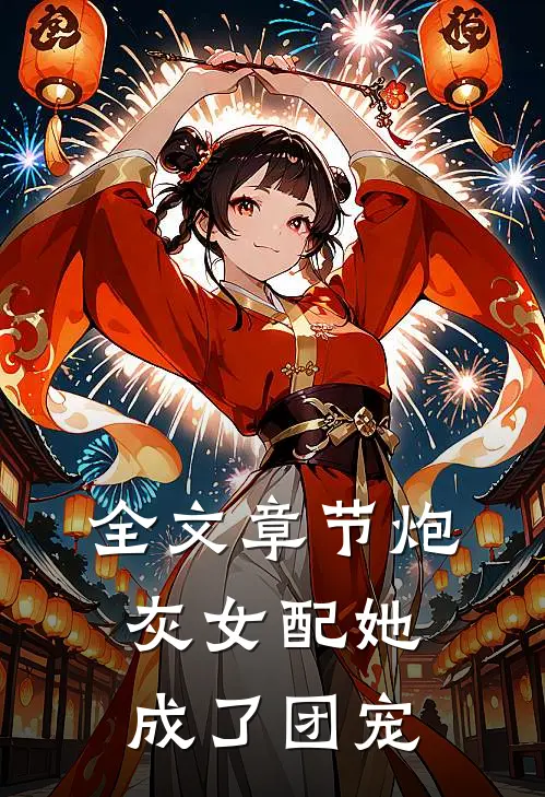 全文章节炮灰女配她成了团宠