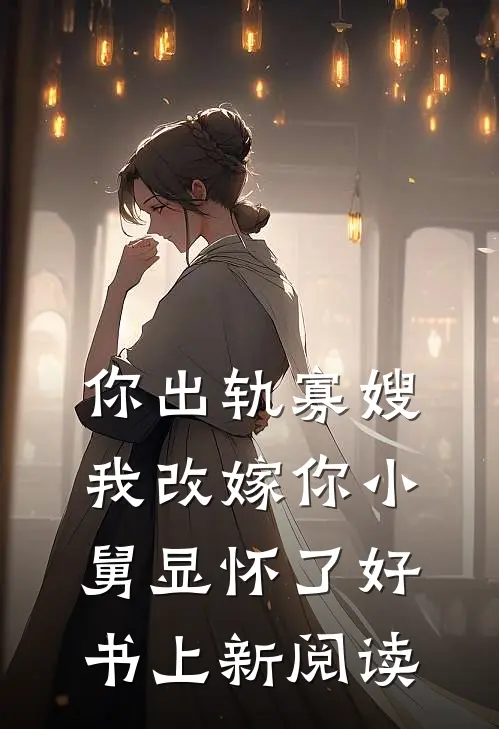 你出轨寡嫂我改嫁你小舅显怀了好书上新阅读