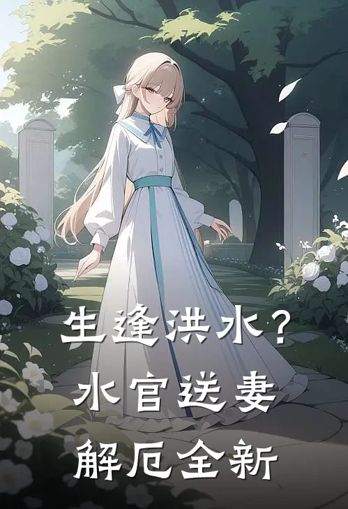 生逢洪水？水官送妻解厄全新