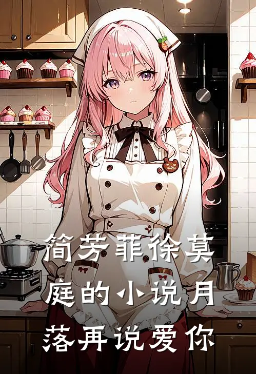 简芳菲徐莫庭的小说月落再说爱你