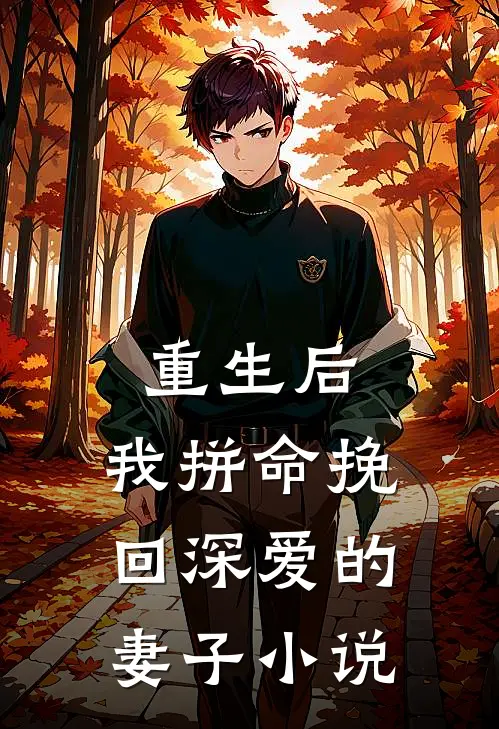 重生后，我拼命挽回深爱的妻子小说