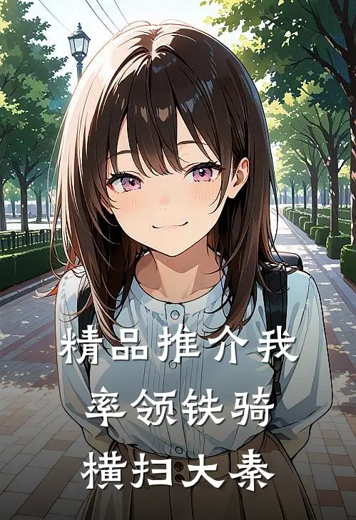 精品推介我率领铁骑横扫大秦