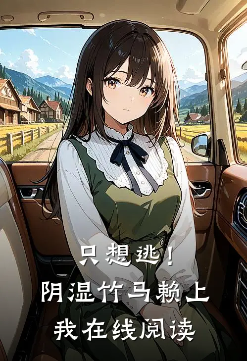 只想逃！阴湿竹马赖上我在线阅读