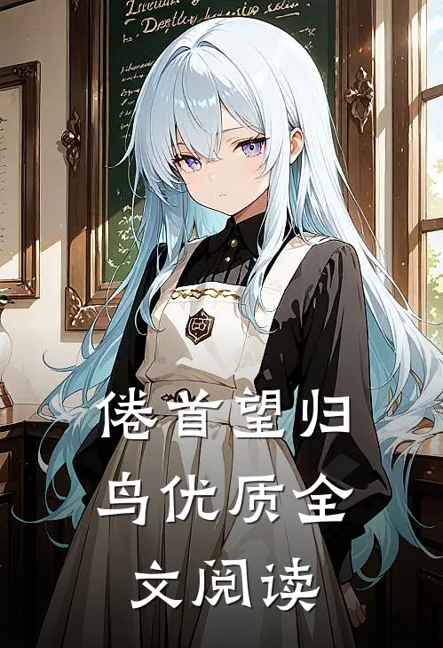 倦首望归鸟优质全文阅读