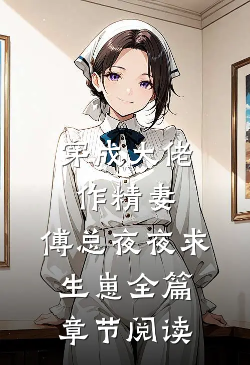 穿成大佬作精妻，傅总夜夜求生崽全篇章节阅读