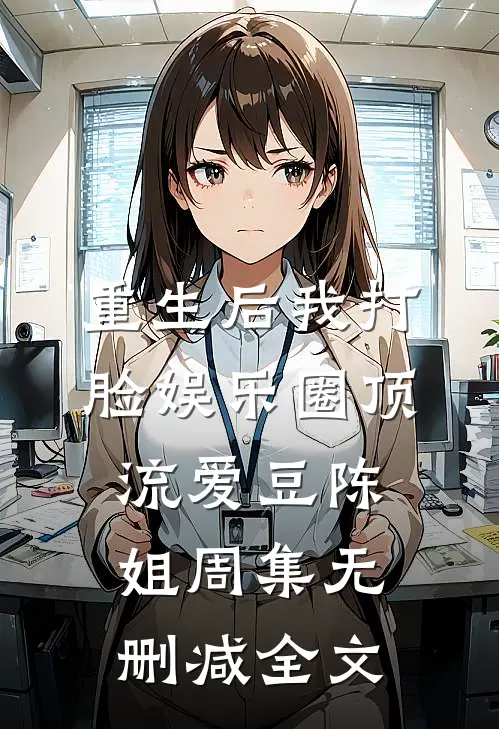重生后我打脸娱乐圈顶流爱豆陈姐周集无删减全文