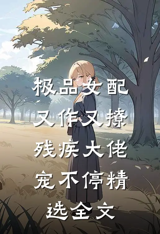 极品女配又作又撩，残疾大佬宠不停精选全文