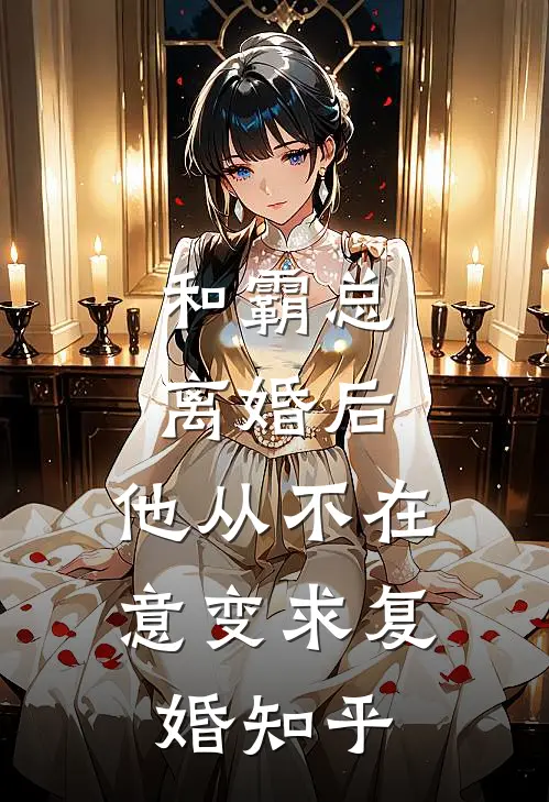 和霸总离婚后，他从不在意变求复婚知乎